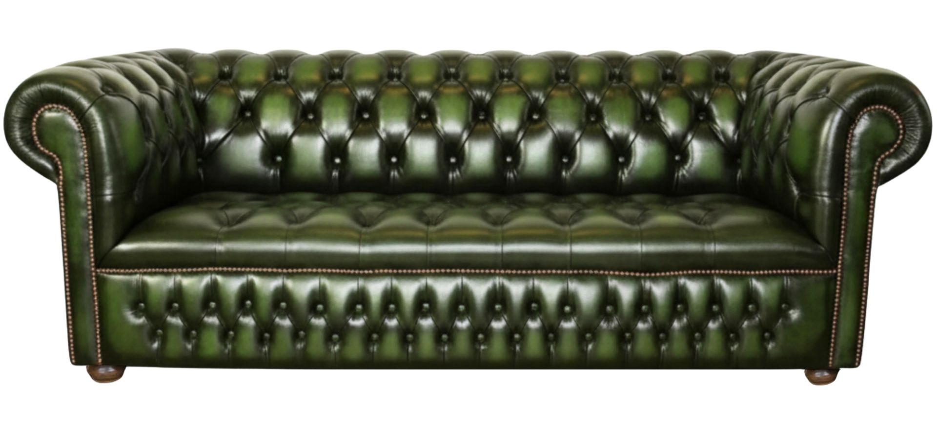 The Churchill Chesterfield